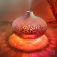 دستگاه بخور سرد مدل ZJ-131 با نور RGB