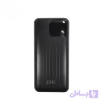 پاور بانک 20000 میلی آمپر KPG-26 | شارژ سریع 22.5 وات