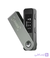 لجر نانو اس پلاس | Ledger Nano S Plus