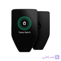 ترزور سیف 5 | Trezor Safe 5