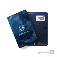 کول‌ولت پرو | CoolWallet Pro