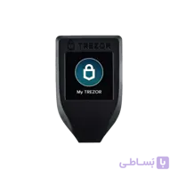 ترزور تی | Trezor Model T