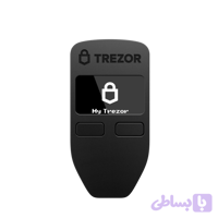 کیف پول ترزور وان Trezor One