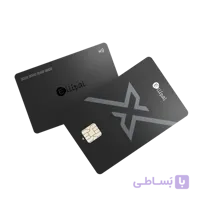 کیف پول الیپال ایکس کارت |  Ellipal X Card