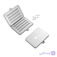 محافظ عبارات الیپال Ellipal Mnemonic Metal