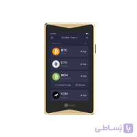 الیپال تایتان دو | Ellipal Titan 2