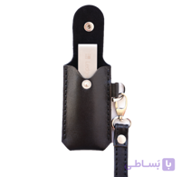کیف چرمی لجر نانو ایکس و نانو پلاس Ledger Nano X/Plus Leather Bag