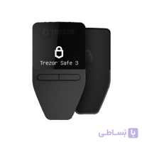 ترزور سیف 3 | Trezor Safe 3
