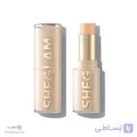 کرم‌ پودر استیکی شیگلم مدل Skinfinite رنگ Fair