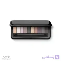 پالت سایه چشم کیکو میلانو ۱۰ رنگ کد 02
