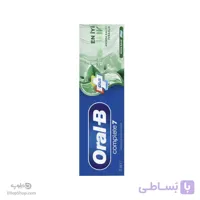 خمیر دندان خنک کننده اورال بی مدل COMPLETE
