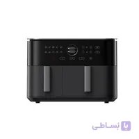 هواپز دوقلو 10 لیتری شیائومی
