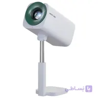 ویدئو پروژکتور قابل حمل Nova گرین لاین