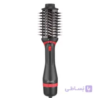سشوار برس دار حالت دهنده مدل EN-6202 انزو