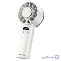 پنکه دستی Windix Pro مدل PF-11 گرین لاین