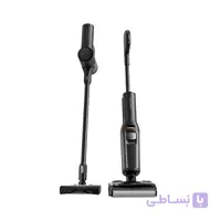 جارو عصایی روبوراک مدل Roborock F25 ACE Combo