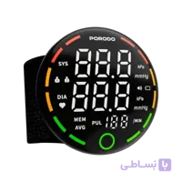 دستگاه فشارسنج مچی LiveOn مدل PDW01B پرودو