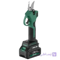 قیچی هرس شارژی GSH-400 گرین لاین