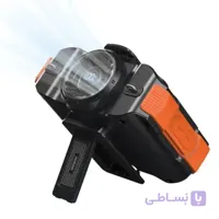فن کمری و گردنی پرودو مدل PDPNW50 پرودو