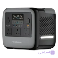 پاور استیشن 2000 وات Pater Iv پاورولوژی