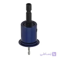 مته خزینه استوپ‌دار سایز 3.5 میلی‌متر
