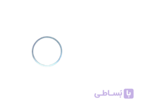 واشر تخت 20*22 میلیمتر