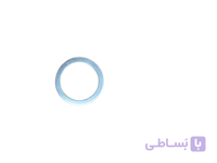 واشر تخت 16*20 میلیمتر