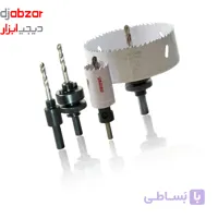 دنباله گردبر آهن