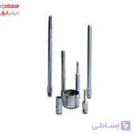 رابط گردبر الماسه مخصوص بتن