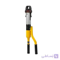 پرس هیدرولیک دستی لوله پنج لایه کنزاکس مدل 3850
