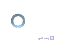 واشر تخت 16*25 میلیمتر