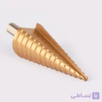 مته مخروطی (مته کاجی)