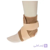 قوزک بند نئوپرنی فنردار جلو باز آدور
