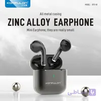 هدفون بلوتوثی کانفلون مدل BTS40