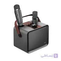 اسپیکر وایرلس 20W کانفلون مدل F24
