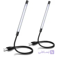 چراغ یو اس بی LED لمسی مدل DT1
