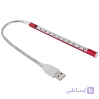 چراغ یو اس بی LED مدل DT2