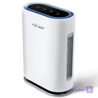 دستگاه تصفیه کننده هوا برند دی نت مدل GL-FS32
