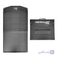 پنل خورشیدی کانفلون مدل SH04