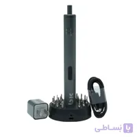 پیچ‌ گوشتی شارژی TBK مدل Bic