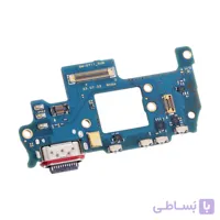 برد شارژ سامسونگ SAMSUNG S23 FE (رو کاری)