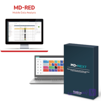 نرم افزار MD-Next برای باز کردن رمز گوشی