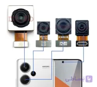 دوربین پشت Redmi note 13 pro 4G