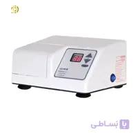 آمالگاماتور کپسولی دیجیتال عاج طب مدل Dentalium-D Plus
