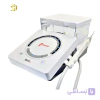 جرمگیر وودپکر مدل U600 نوری