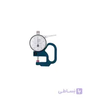 ضخامت سنج ساعتی ورکا 7268-220
