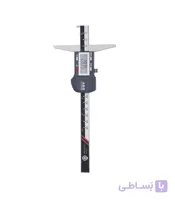 کولیس عمق سنج ورکا 8012-211