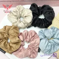 کش مو اسکرانچی نگینی K96