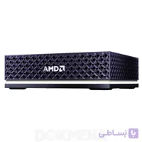 کامپیوتر شخصی هوش مصنوعی AMD Ryzen AI Halo با پردازنده Ryzen™ AI Max+ 395