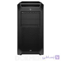 کیس ورک‌استیشن دسکتاپ هوش مصنوعی HP Z8 G5 Ai Workstation
